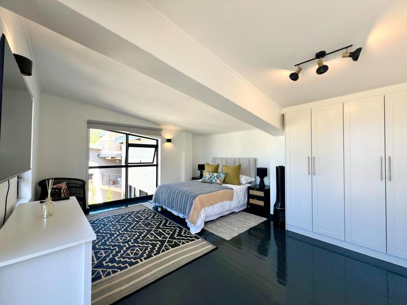 To Let 3 Bedroom Property for Rent in Beach Estate Western Cape